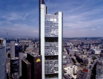 Introducing the World’s First Eco Office Tower – Commerzbank Headquarters