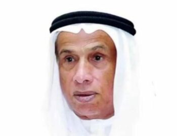 Majid Al-Futtaim and his family UAE’s $36 billion wealth