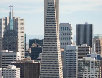 The Transamerica Pyramid A Must-See Attraction in San Francisco