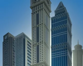 Experience Dubai’s Iconic Al Yaqoub Tower – Dubai’s Big Ben